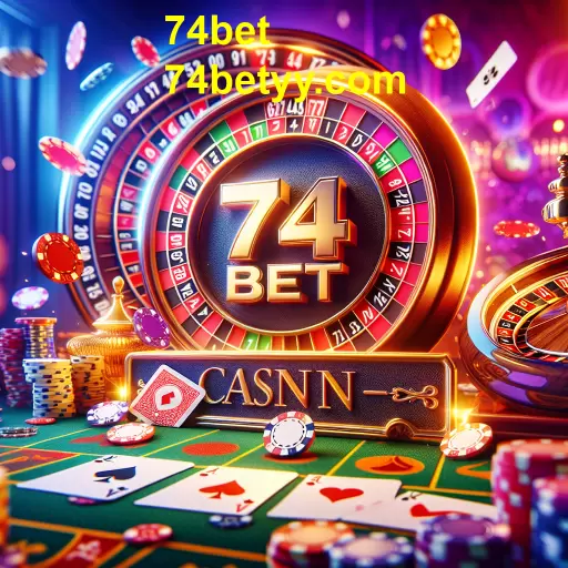 Explorando a Categoria Casino do 74bet: Diversão e Emoção em Um Clique